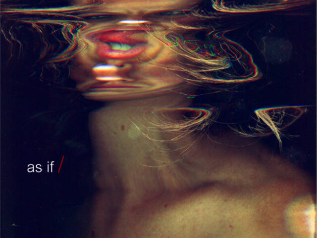 Enrico Ruggeri, “As If”: la recensione