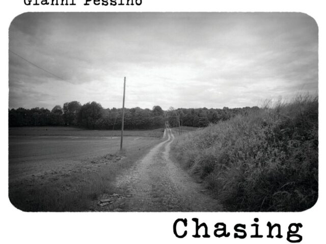 Gianni Pessino, “Chasing”: la recensione