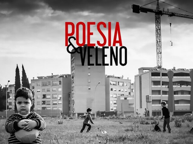 I Dottori, “Poesia & Veleno”: la recensione