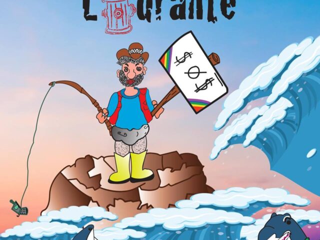 L’idrante, “L’idrante”: la recensione
