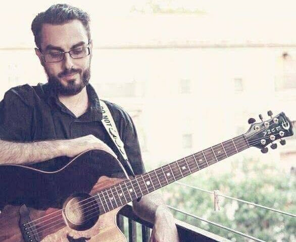 Maurizio Casu: intervista e recensione