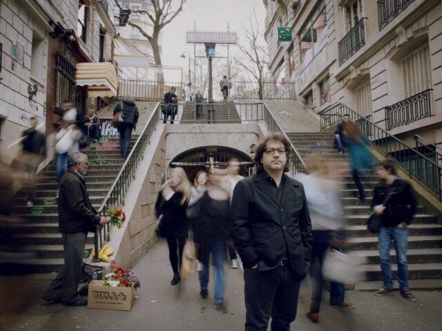 Remo Anzovino: una notte che ti cambia la vita