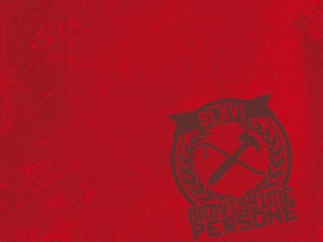 Slavi-Bravissime Persone, “Slavi-Bravissime Persone”: la recensione