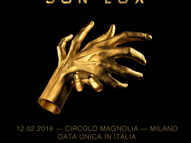 Son Lux: unica data italiana a febbraio