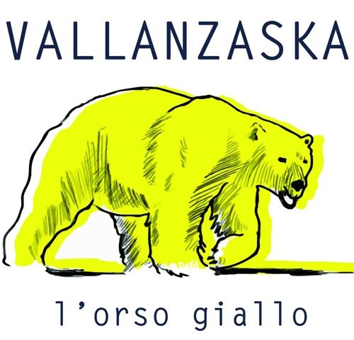 Vallanzaska, “L’orso giallo”: la recensione
