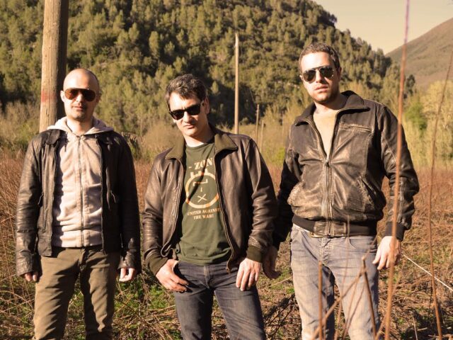 Volvedo: “Che Bel Feel” è il nuovo video #TRAKOFTHEDAY