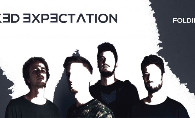 Wicked Expectation: in partenza il club tour