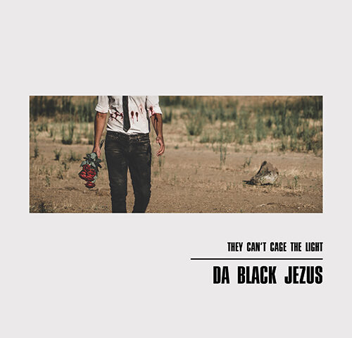 Da Black Jezus, “They Can’t Cage the Light”: la recensione