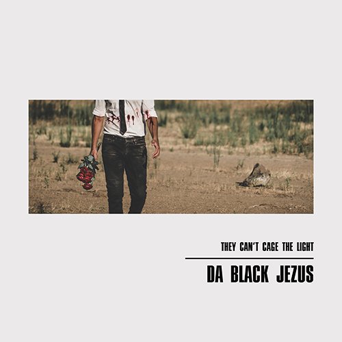 da black jezus
