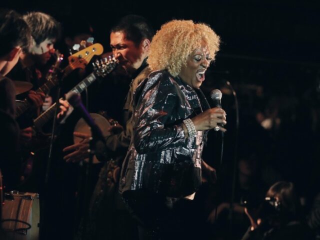 Martha High: sabato 25 la funky diva live all’Arci Biko di Milano