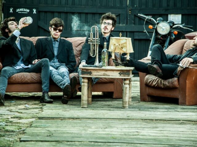 Odd Rey: ecco il video di “Clouds” #TRAKOFTHEDAY