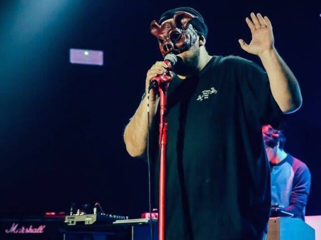 Porco Rosso: “Profondo Nero” è il nuovo video #TRAKOFTHEDAY