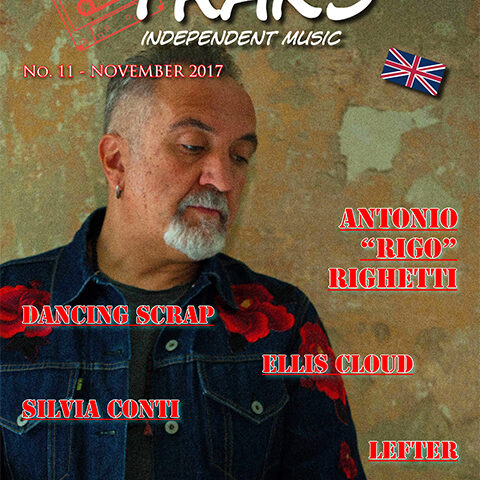 TRAKS MAGAZINE #11: ecco il nuovo numero!