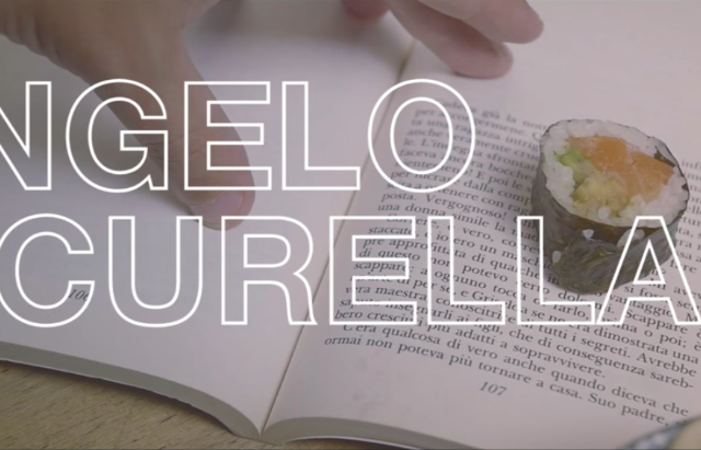 Angelo Sicurella: ecco il video di “I sogni scivolano” #TRAKOFTHEDAY