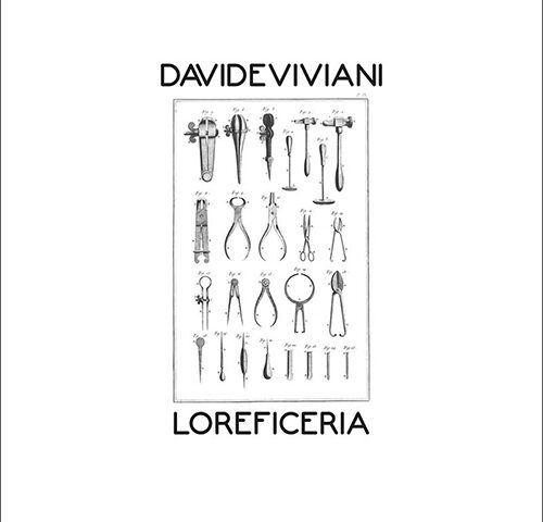 Davide Viviani, “L’Oreficeria”: la recensione