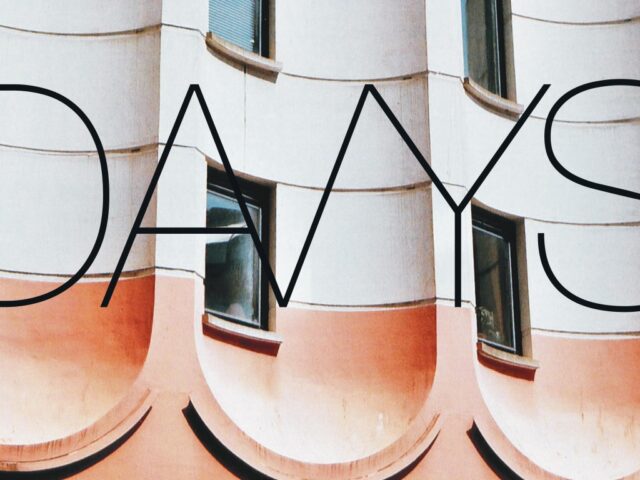 Davys, “This is where I leave you”: la recensione
