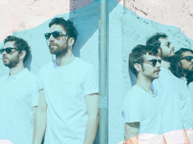 Ex-Otago: concerto di fine tour all’Alcatraz