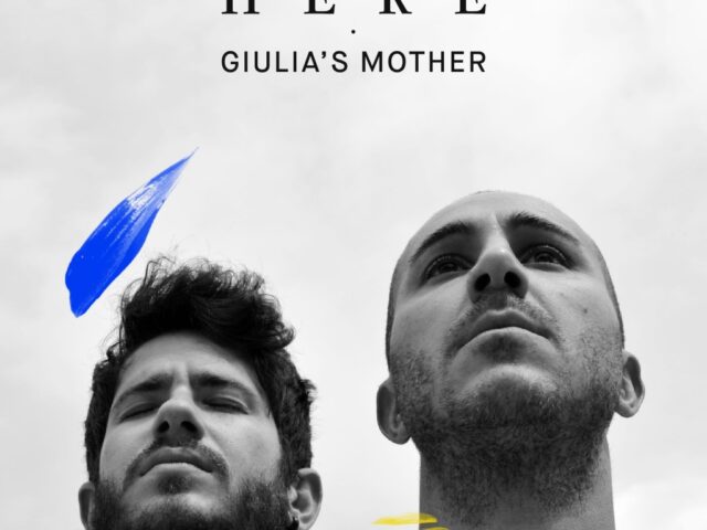 Giulia’s Mother, “Here”: la recensione