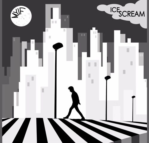 Ice Scream, “My If”: recensione e anteprima esclusiva