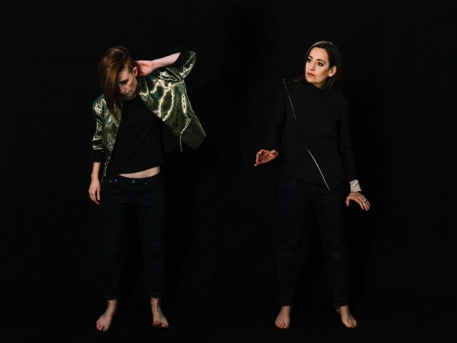 I’m not a Blonde: ecco il video di “Daughter” #TRAKOFTHEDAY