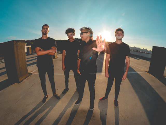 Inarrestabili: ecco il video di “Umani” #TRAKOFTHEDAY