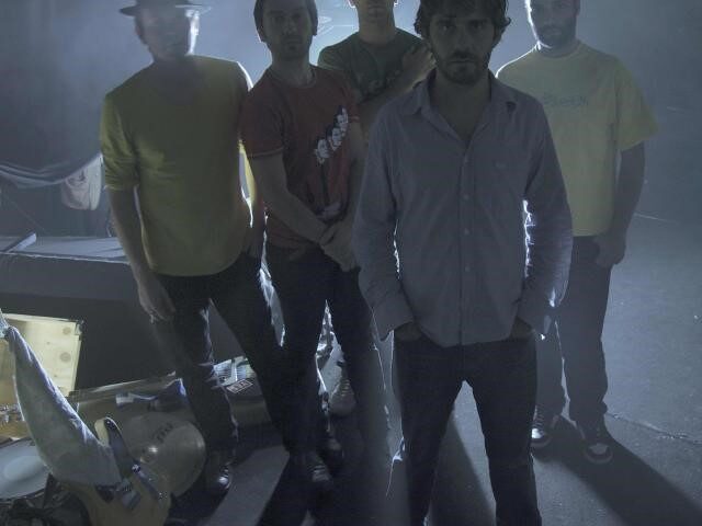 Matrioska: ecco il video di “Storia di una storia mai nata” #TRAKOFTHENIGHT