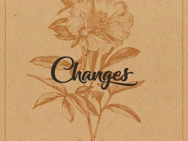 Terje Nordgarden, “Changes”: la recensione
