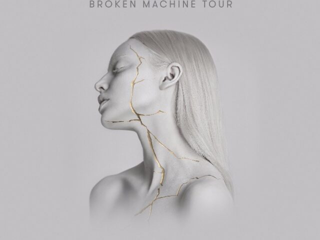 Nothing But Thieves: due nuove date in Italia a febbraio
