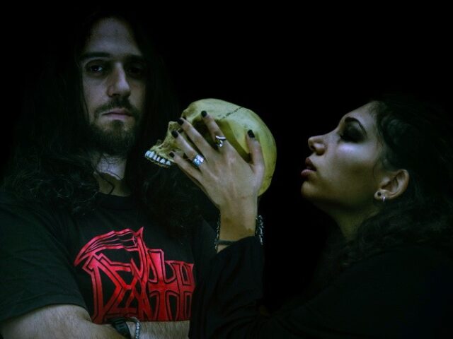 Obscura Amentia: ecco il video di “The Art Of The Human Decadence” #TRAKOFTHEDAY