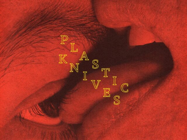 Reeducate, “Plastic Knives”: la recensione