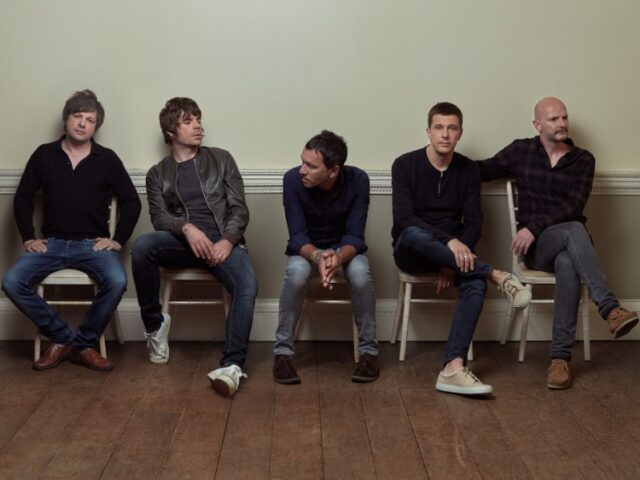 Shed Seven: ecco il video di “Room in my house” #TRAKOFTHEDAY