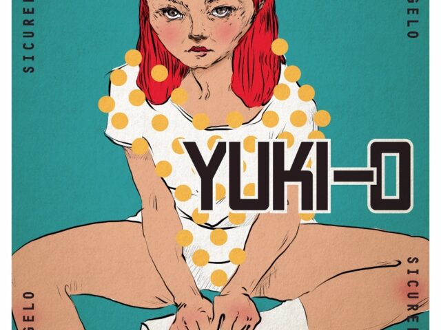 Angelo Sicurella, “Yuki_O”: la recensione