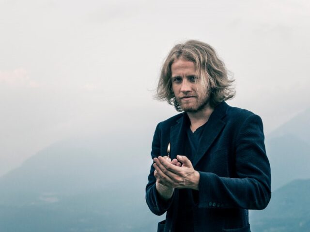 Alessandro Sipolo: festa di fine tour a Brescia
