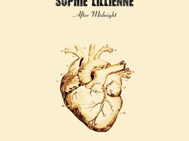 Sophie Lillienne: ecco il video di “After Midnight”