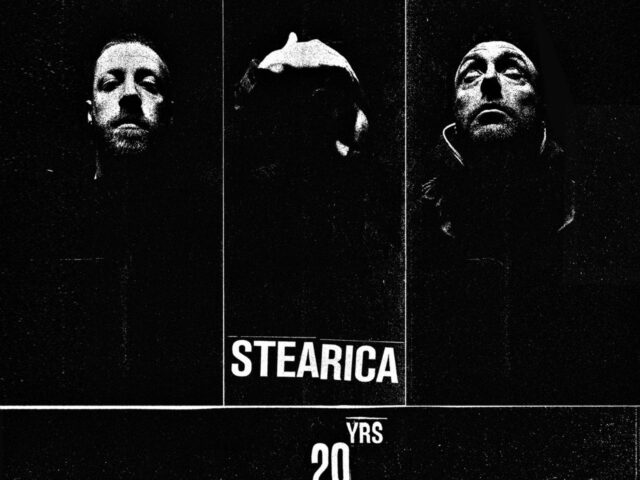 Stearica: “20yrs” è la traccia celebrativa dei vent’anni della band
