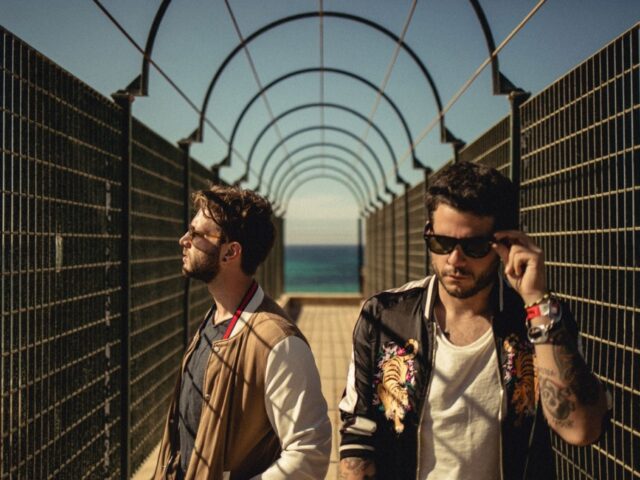 The Heron Temple: “Vulnerabile” è il nuovo video #TRAKOFTHEDAY