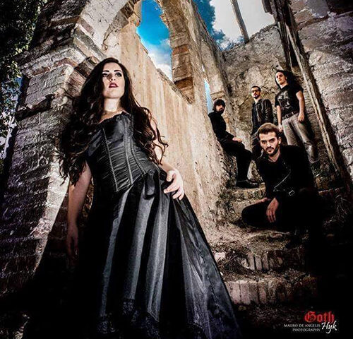 Rite of Thalia: intervista e recensione