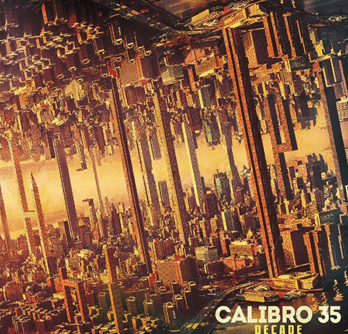 Calibro 35: a febbraio il nuovo album “Decade”