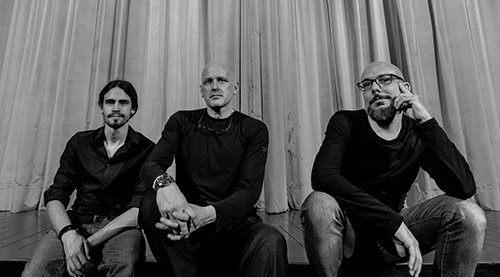 degenerate dwarf trio