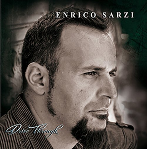 Enrico Sarzi
