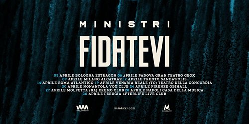 Ministri