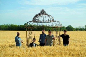 piccola orchestra karasciò