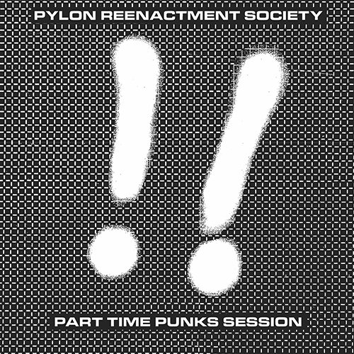 Pylon Reenactment Society, recensioni in breve
