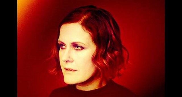 Alison Moyet al Fabrique domenica 17 dicembre