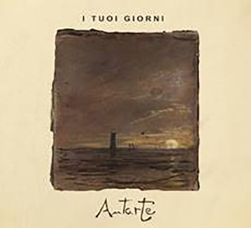 antarte