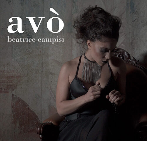 Beatrice Campisi: a dicembre il debutto discografico