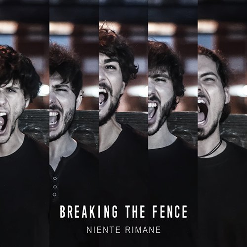 breaking the fence