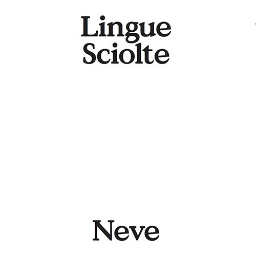 lingue sciolte