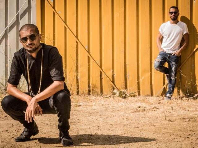 Da Black Jezus: ecco il video di “Dry” #TRAKOFTHEDAY