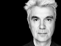David Byrne in tour in Italia nell’estate del 2018